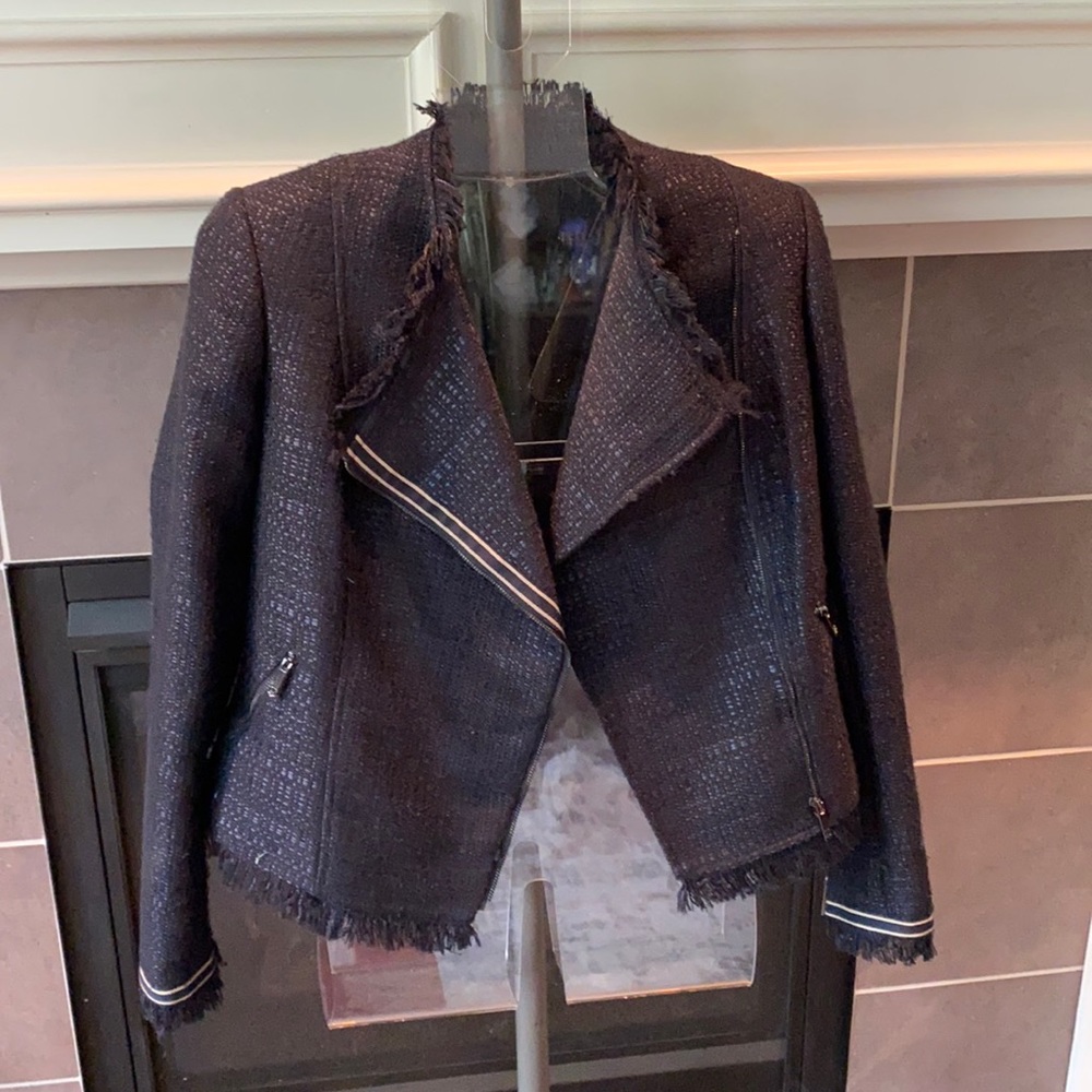 Tommy blazer